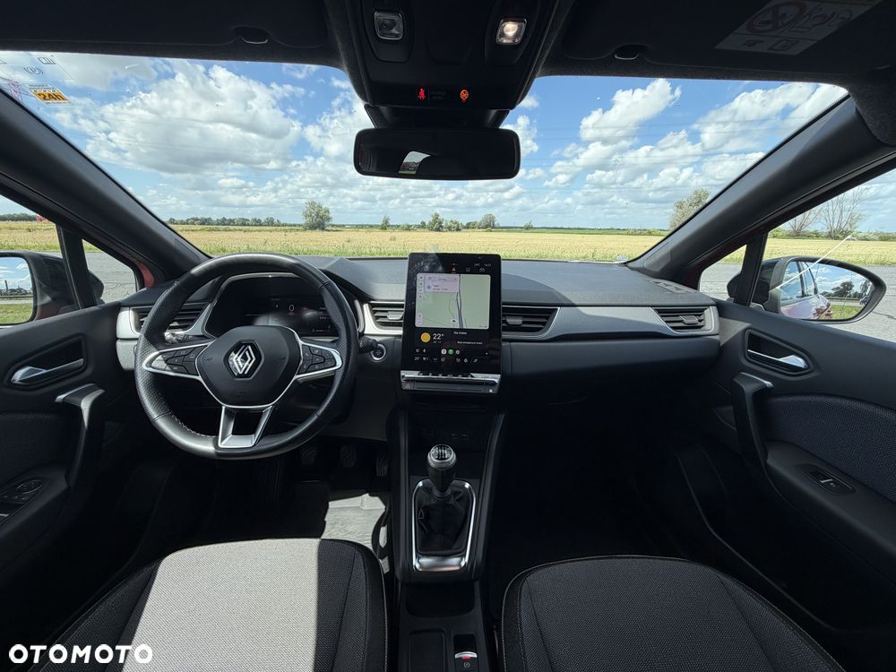 Renault Captur 1.0 TCe Techno - 4