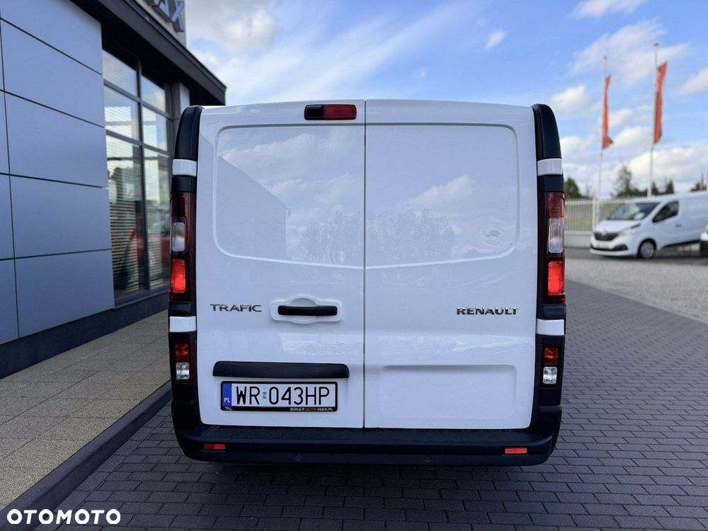Renault Trafic - 6