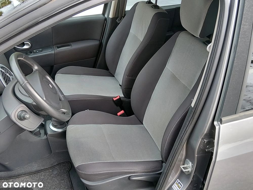 Renault Modus 1.2 16V Dynamique - 6