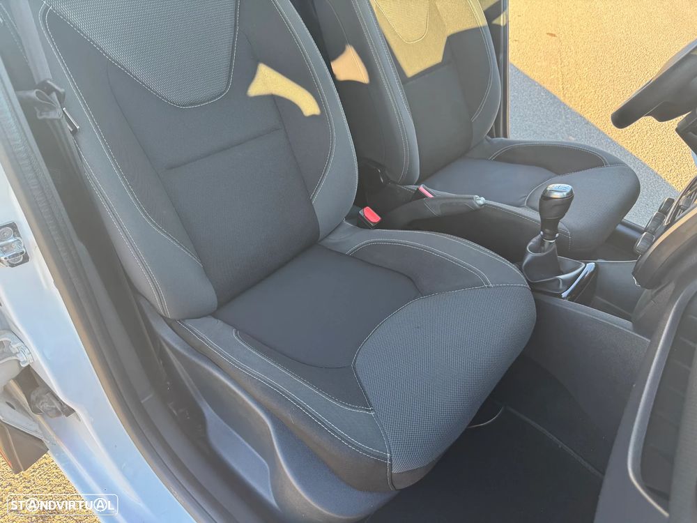 Renault Clio dCi 75 Stop & Start Life - 27