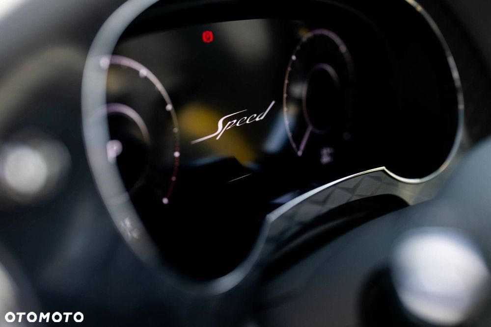 Bentley Bentayga - 19