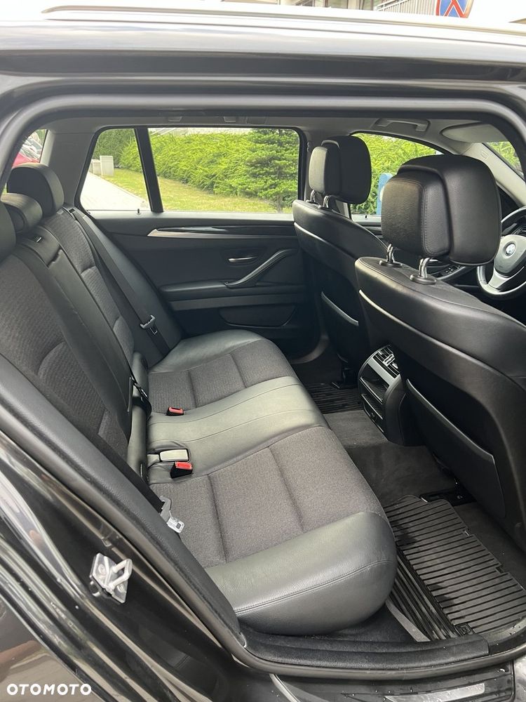BMW Seria 5 - 10