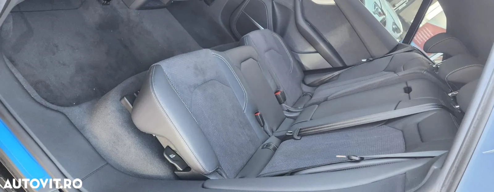 Audi Q8 3.0 50 TDI quattro Tiptronic MHEV - 24