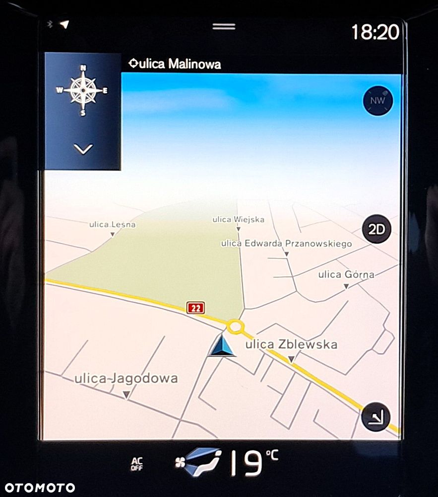 Volvo XC 40 T4 Momentum - 17