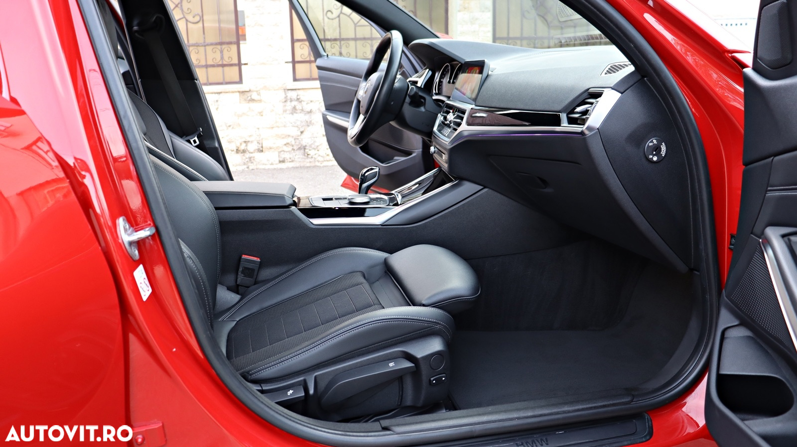 BMW Seria 3 - 20