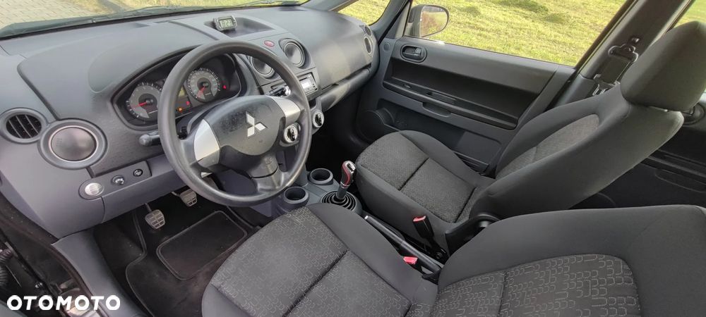 Mitsubishi Colt 1.3 ClearTec Invite - 19