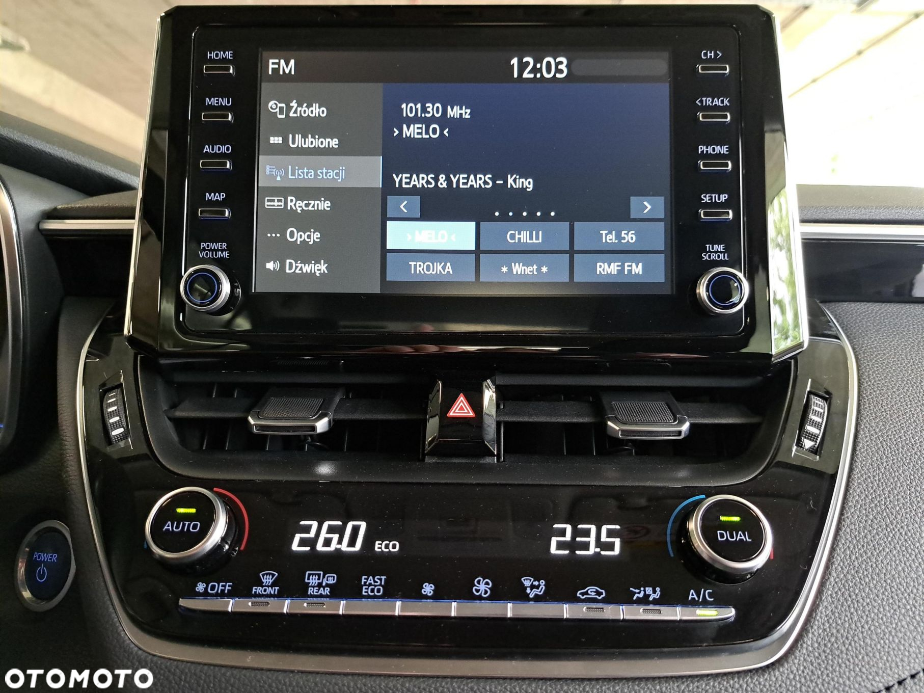 Toyota Corolla - 20