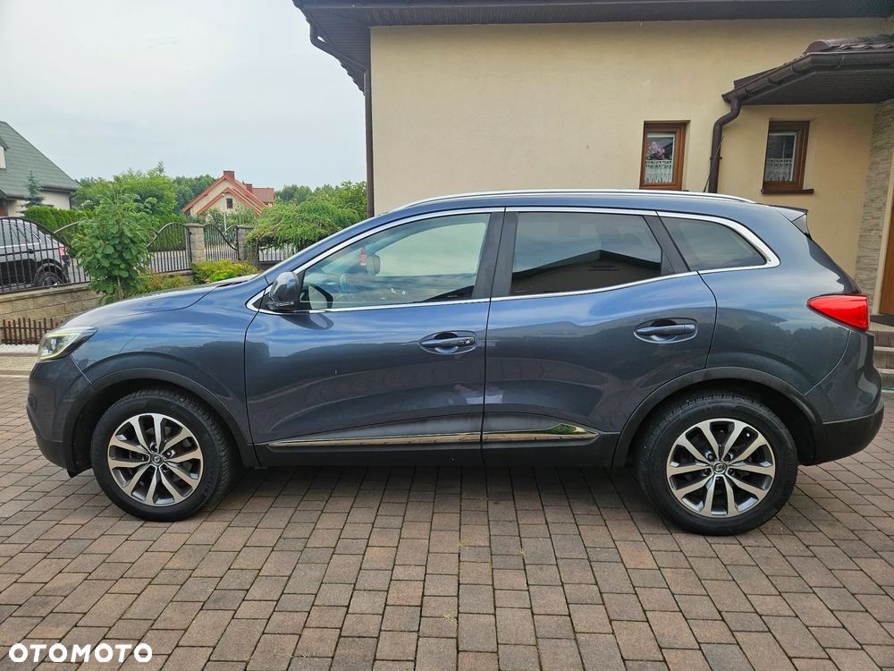 Renault Kadjar Energy TCe 130 Life - 4