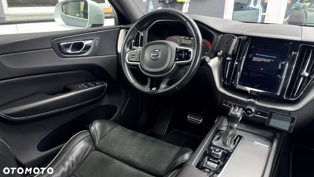 Volvo XC 60 D4 R-Design - 15