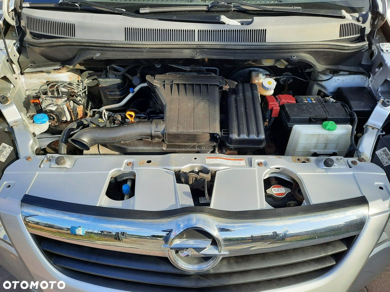 Opel Agila - 18