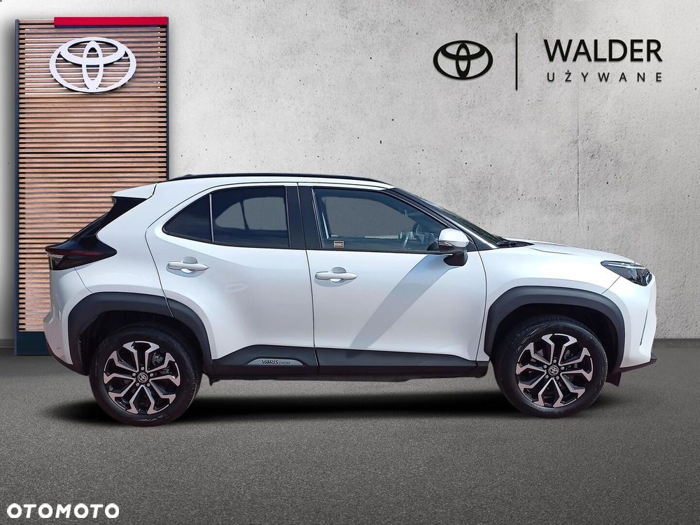 Toyota Yaris Cross Hybrid 1.5 Style - 7