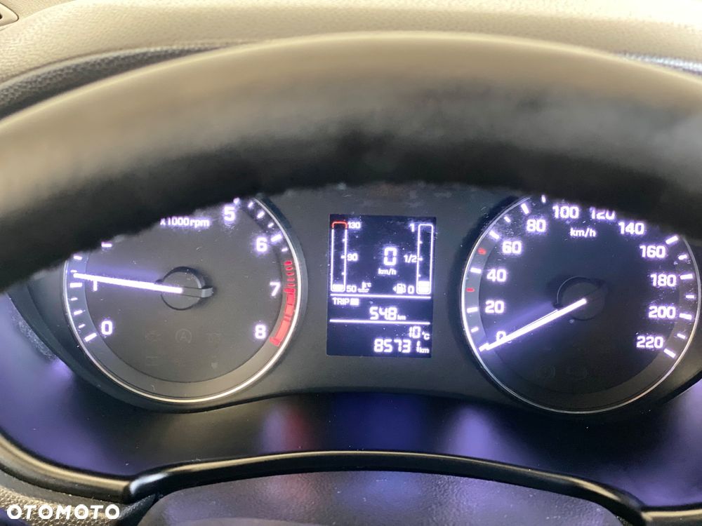 Hyundai i20 1.0 T-GDI Premium - 22