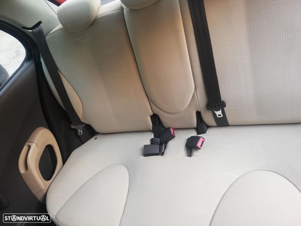 Nissan Micra 1.2 Acenta - 4