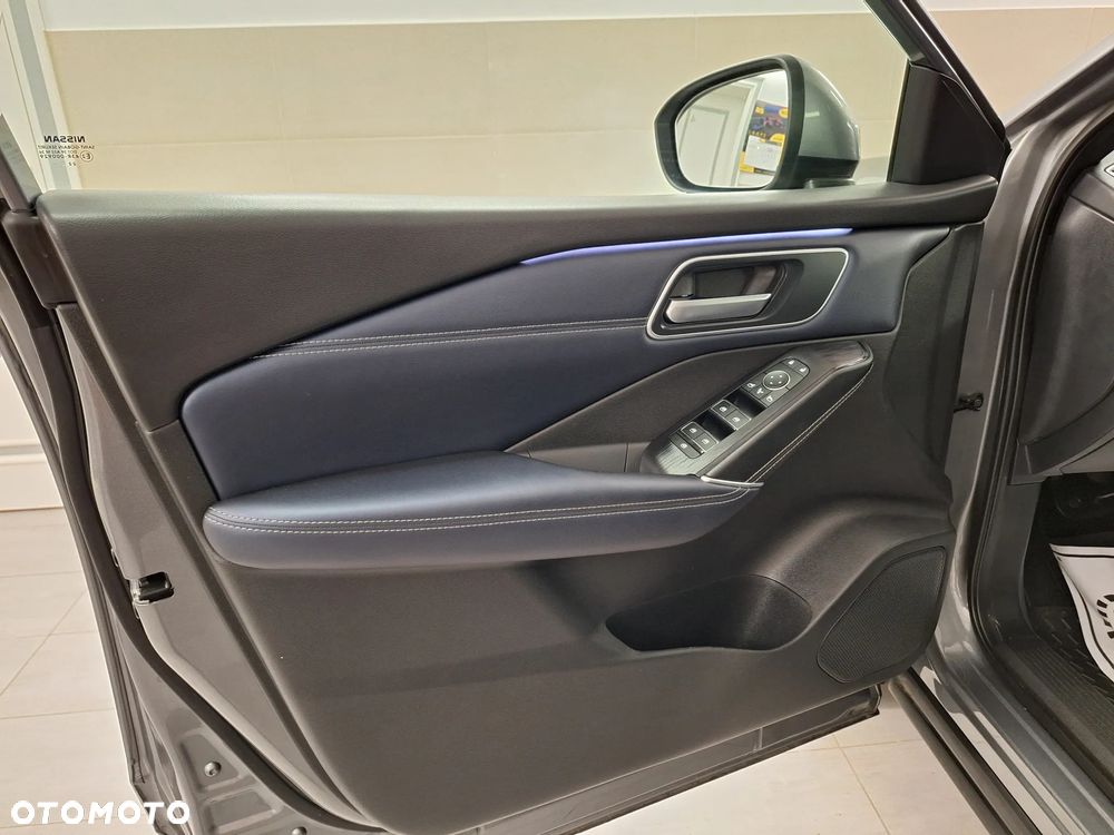 Nissan Qashqai 1.5 e-POWER Tekna - 20
