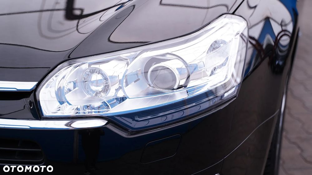 Citroën C5 ver-2-0-bluehdi-exclusive-s-s-eat6 - 15