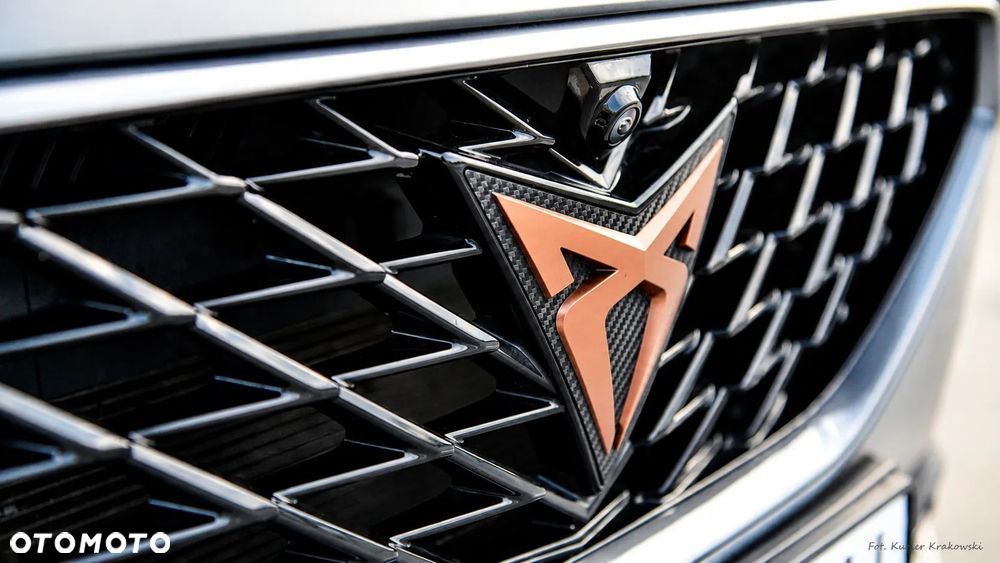 Cupra Formentor - 9