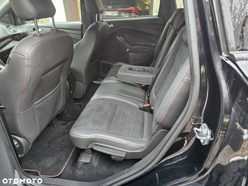 Ford Kuga 1.5 EcoBoost AWD ST-Line Black ASS - 17