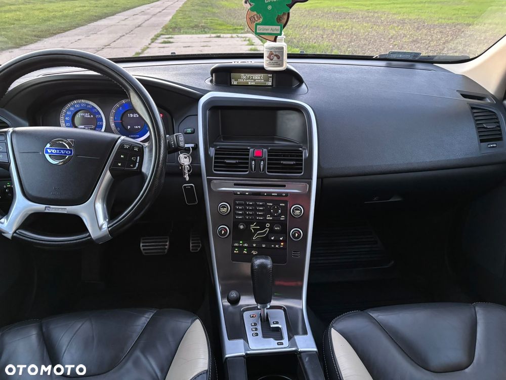 Volvo XC 60 - 16