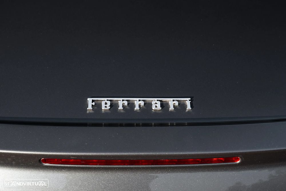 Ferrari 599 - 10