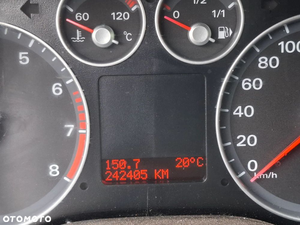 Ford Focus 1.6 Ambiente - 5