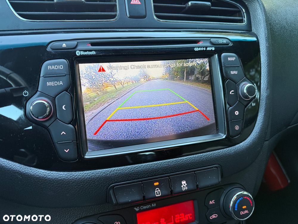 Kia ProCeed 1.4 XL - 33