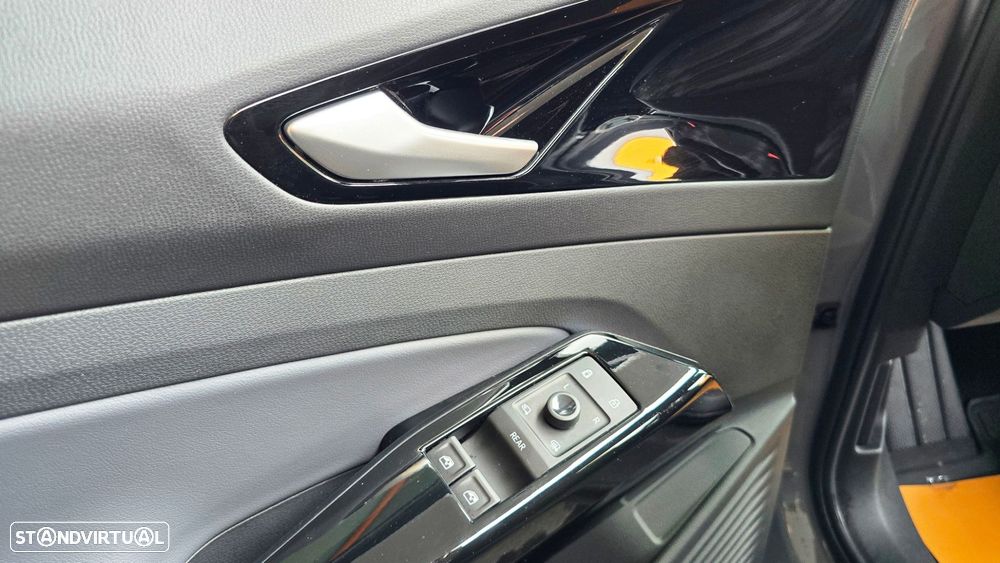VW ID.4 52 kWh Pure Performance - 10
