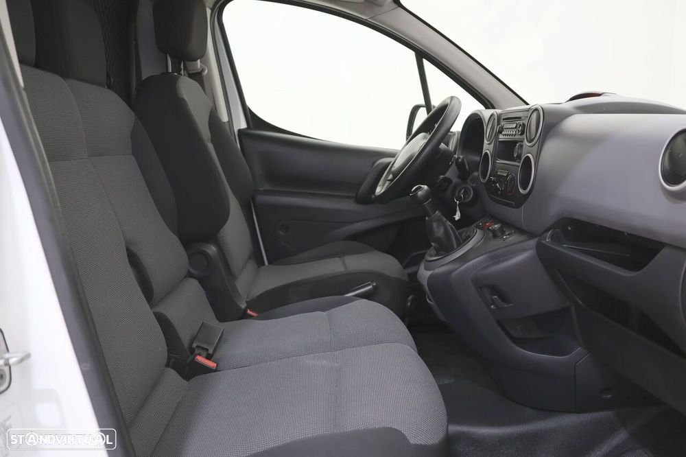 Peugeot Partner other - 6
