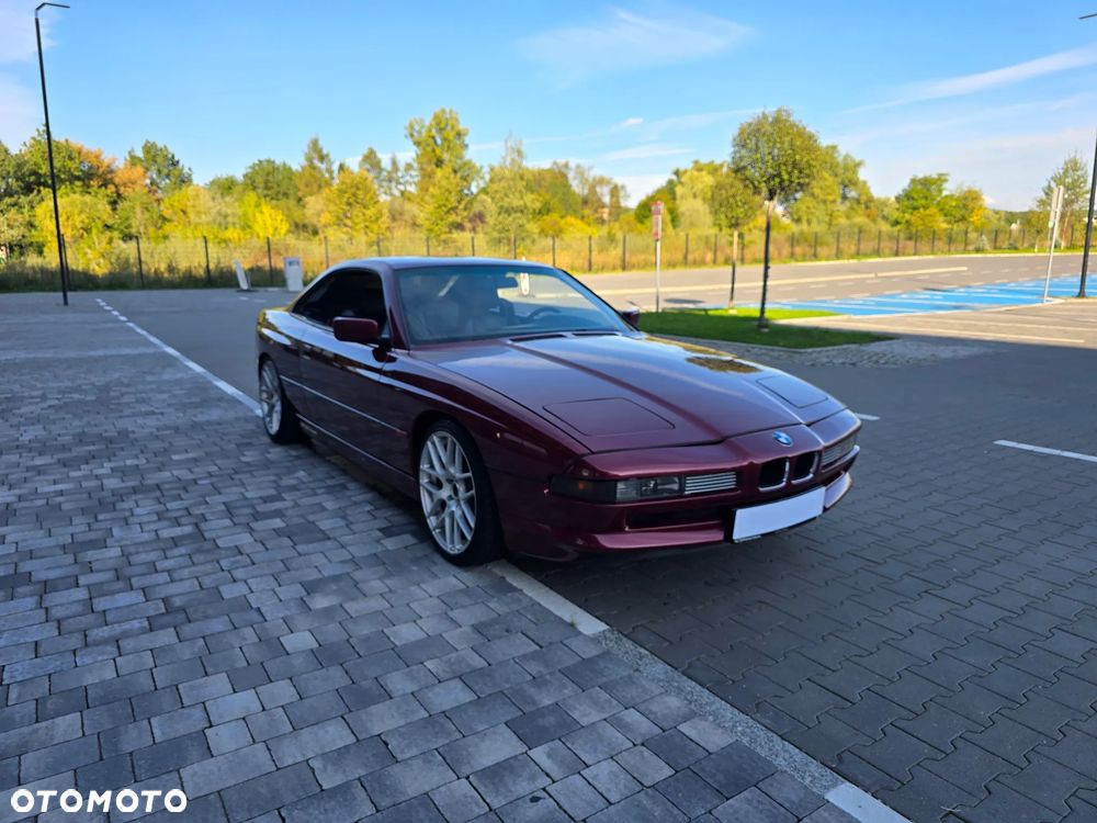 BMW Seria 8 850 Ci - 39