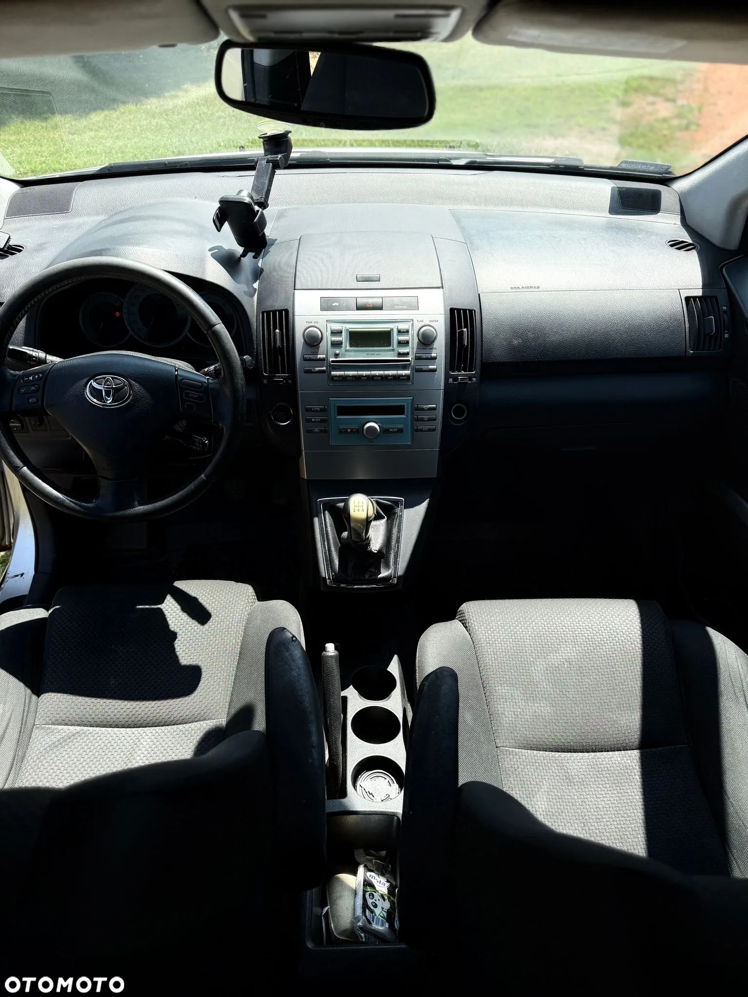 Toyota Corolla - 9