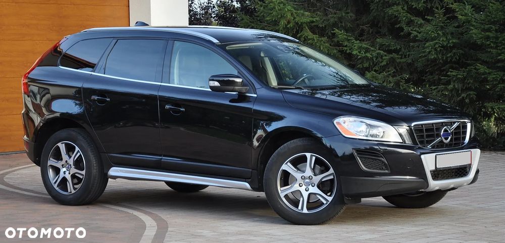 Volvo XC 60 - 13