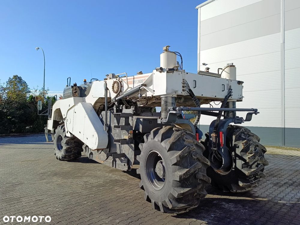 Wirtgen WR 2400 - 6