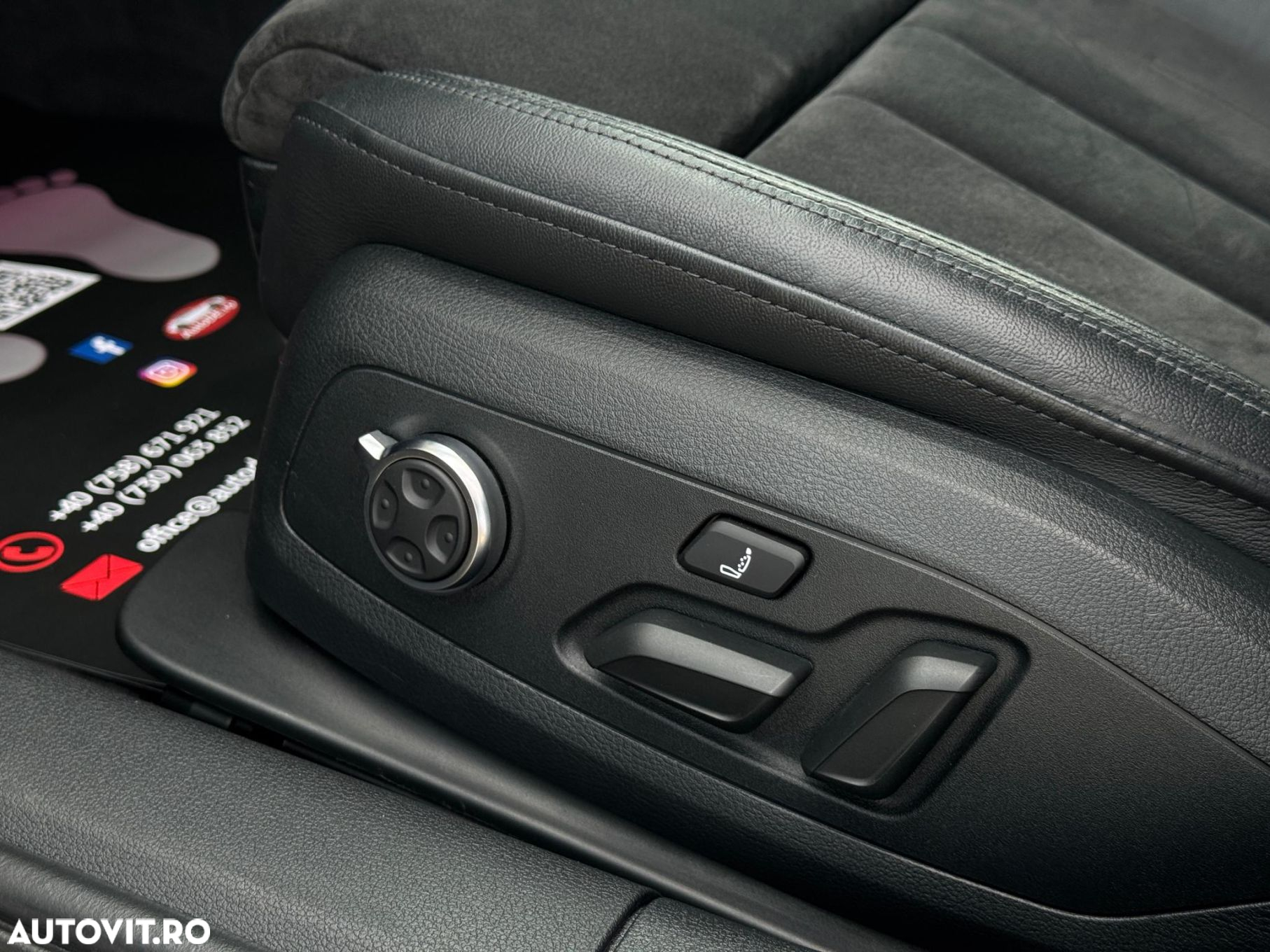 Audi A4 35 TDI S tronic sport - 18