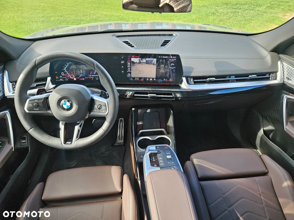 BMW X2 sDrive20i M Sport - 13