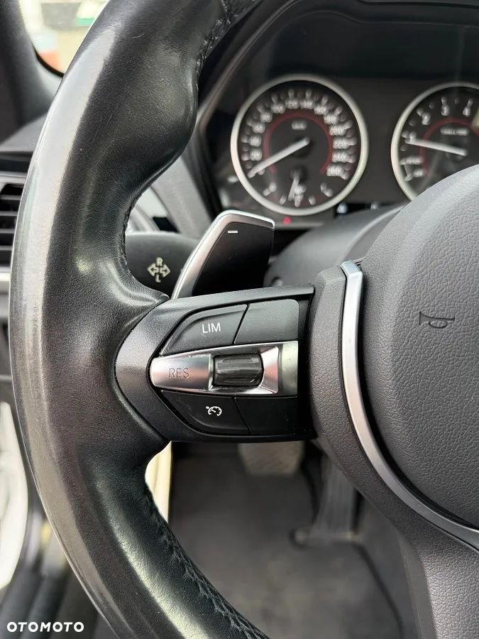 BMW Seria 2 M235i xDrive Coupe Sport-Aut - 20