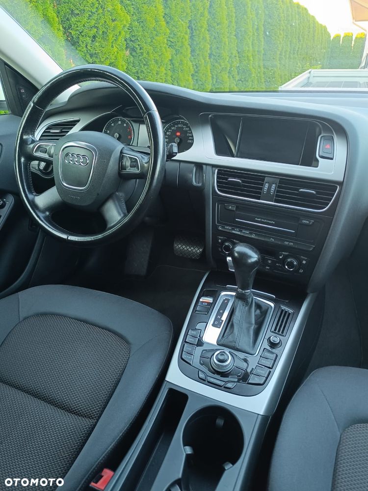 Audi A4 Allroad 2.0 TFSI Quattro S tronic - 19