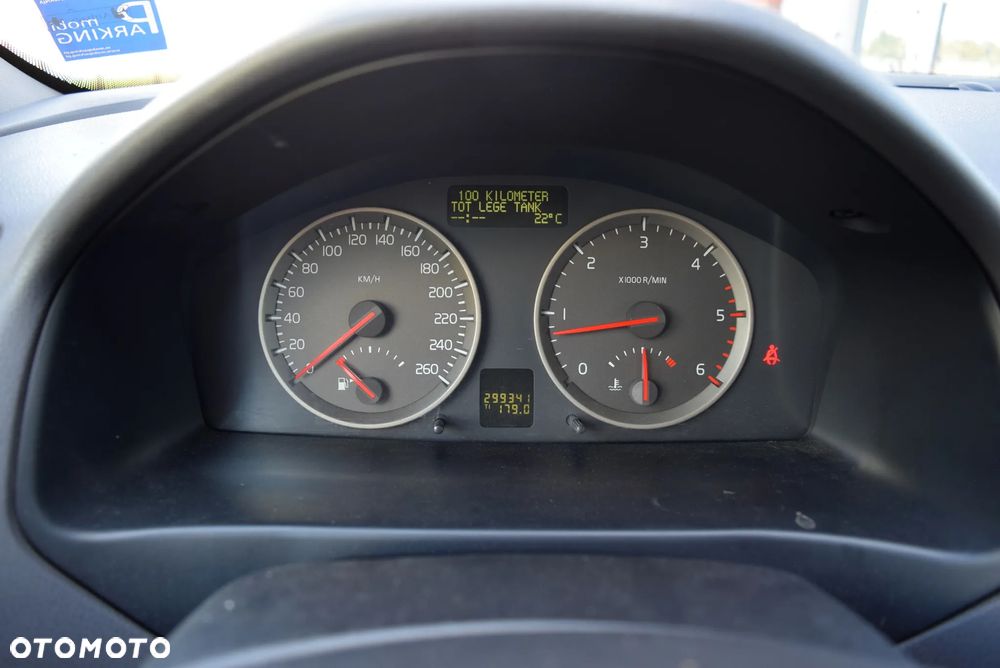 Volvo V50 1.6D Summum - 18