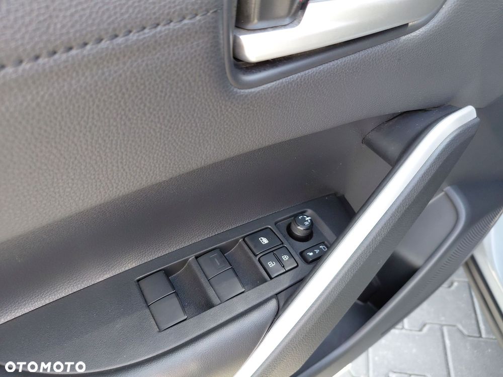 Toyota Corolla Cross 2.0 Hybrid Style - 20
