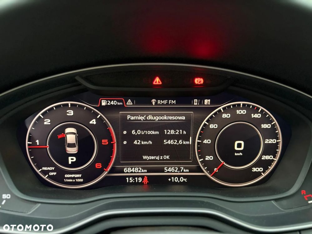 Audi A4 Limousine 2.0 TDI S tronic - 3