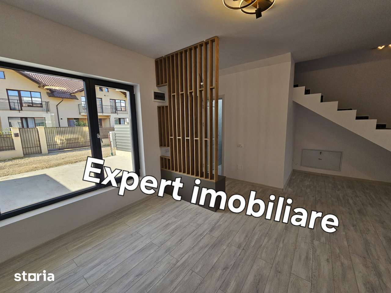 Duplex Premium!Mutare imediată!TRIVALE-Smeura! - Imagine principală: 5/20
