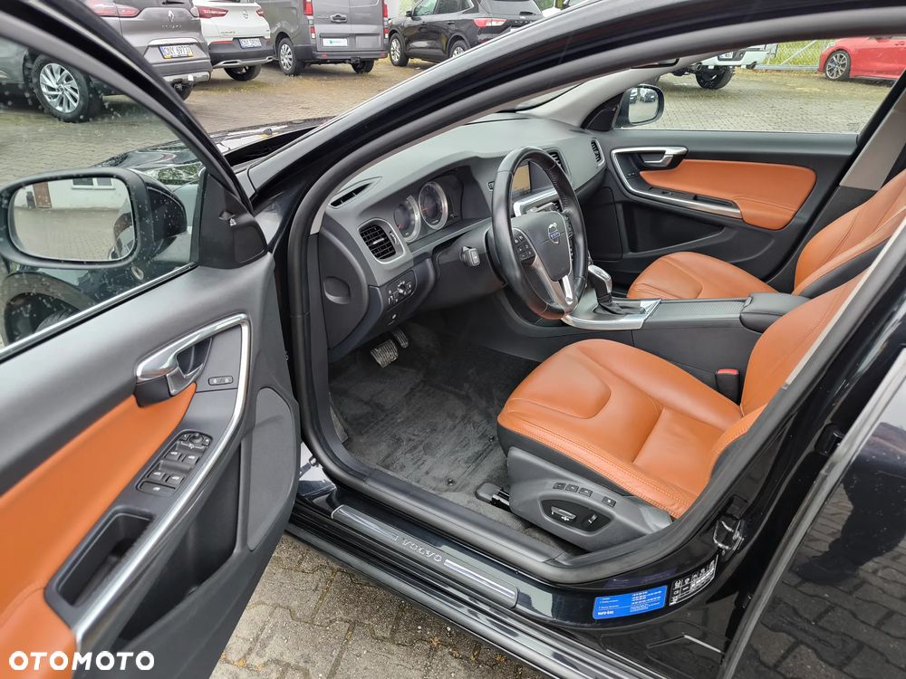 Volvo S60 - 15