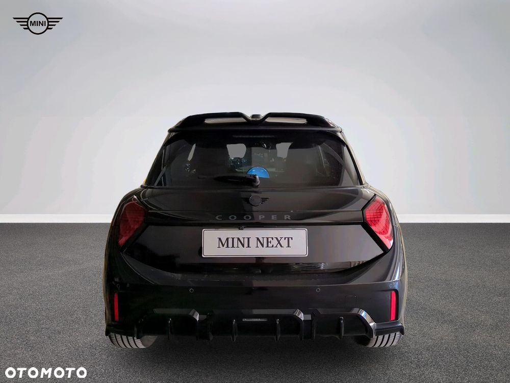 MINI Cooper C Linia John Works sport - 4