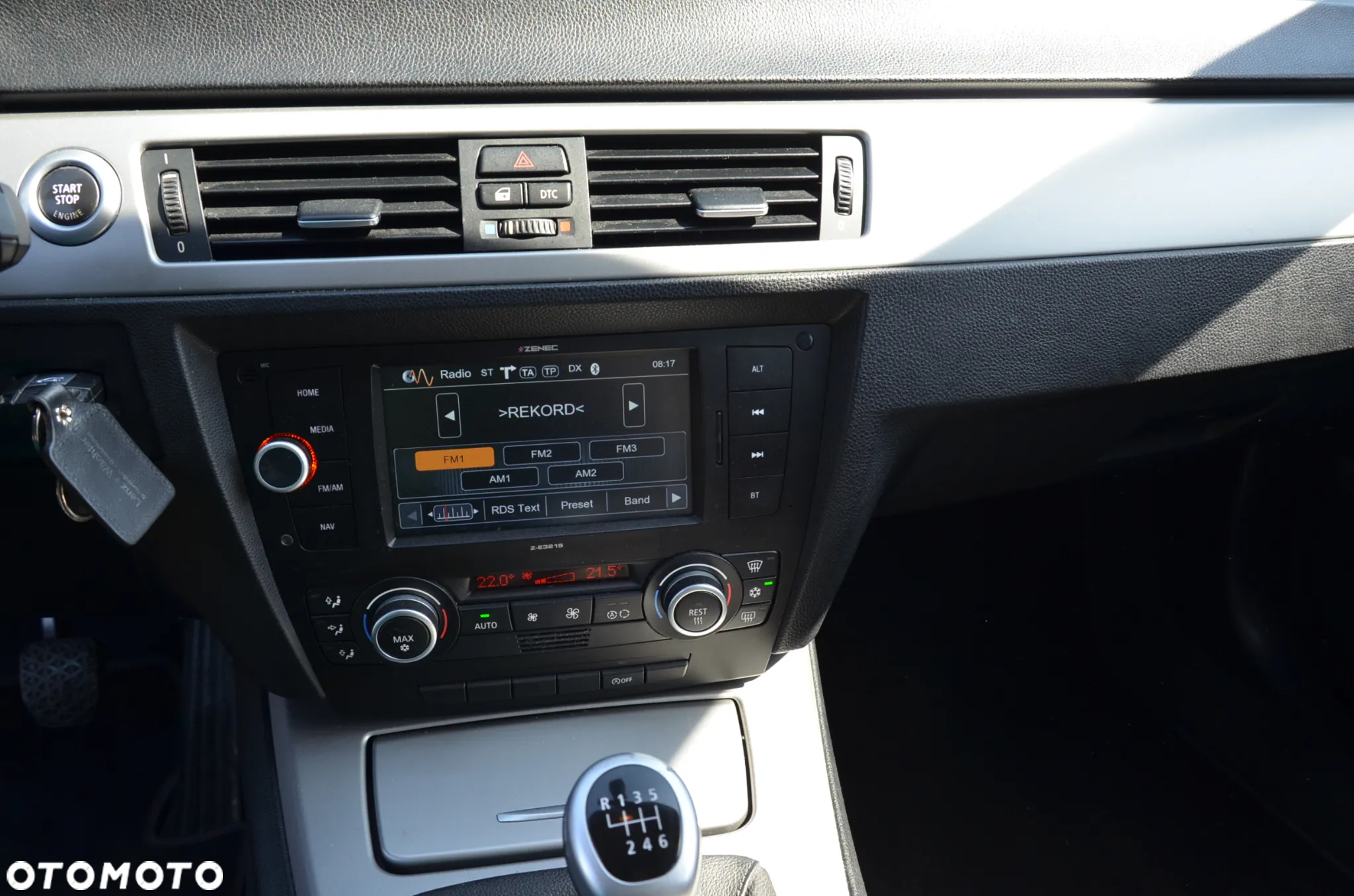 BMW Seria 3 320d - 17