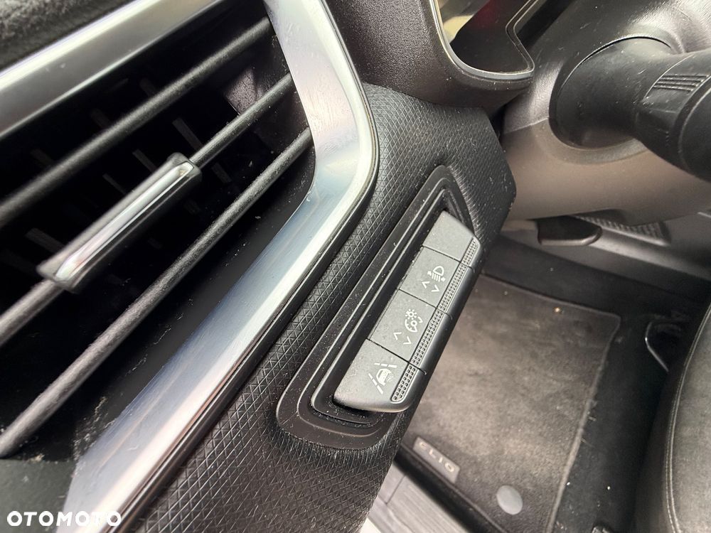 Renault Clio 1.0 TCe Intens - 20