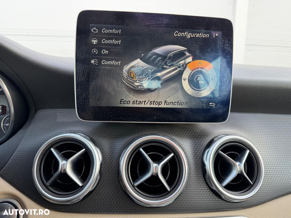 Mercedes-Benz GLA 200 d 7G-DCT Style - 34