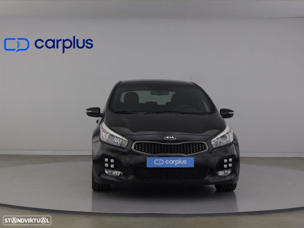 Kia Ceed 1.0 T-GDI GT Line - 3