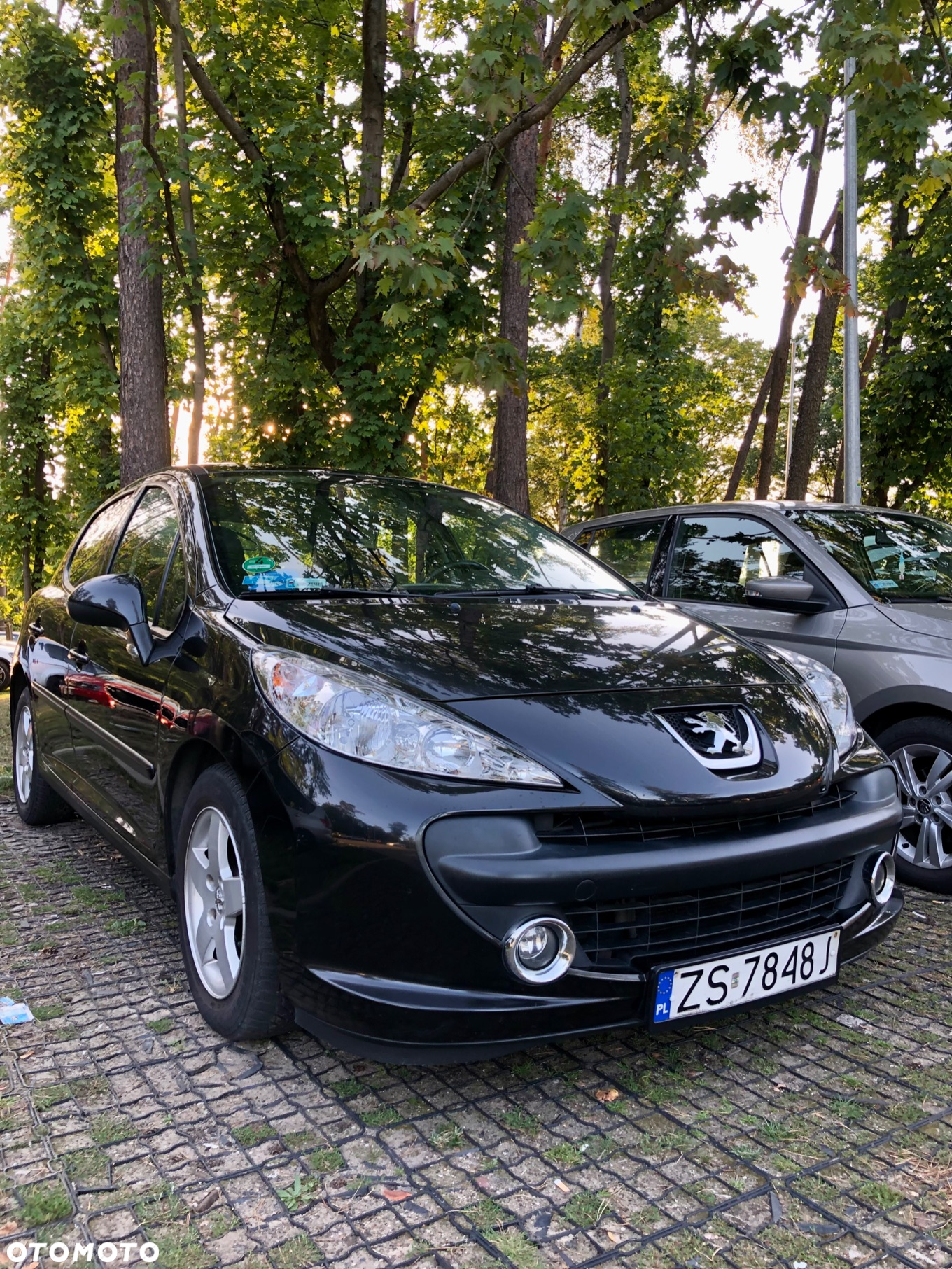 Peugeot 207 1.4 16V Sporty - 5