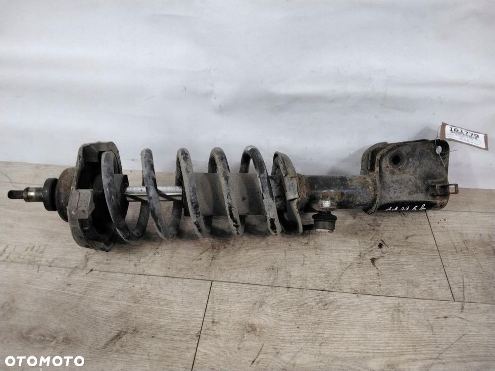 NISSAN PRIMASTAR MCPERSON PRAWY - 1