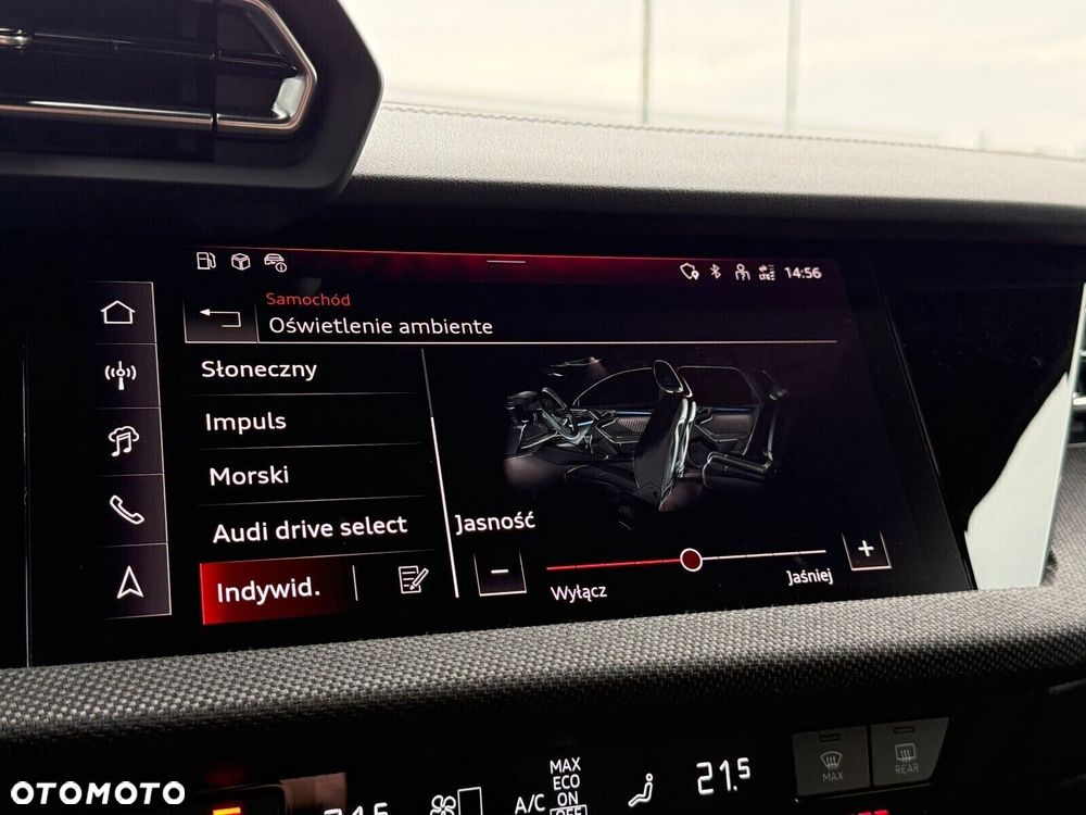 Audi S3 Limousine TFSI Quattro S tronic - 36