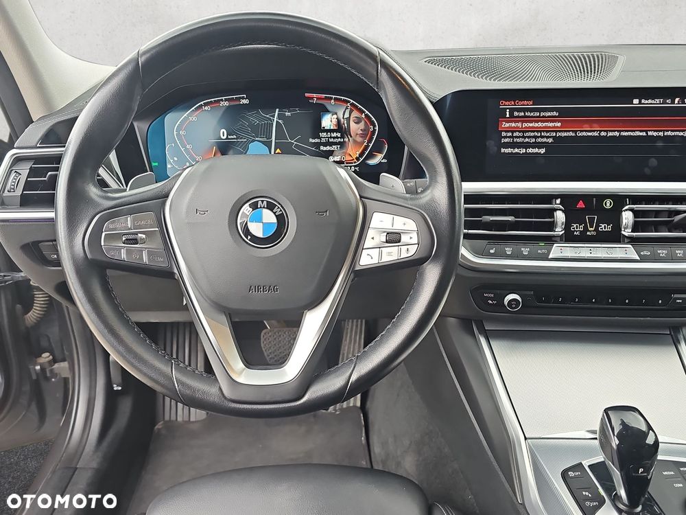 BMW Seria 3 - 11