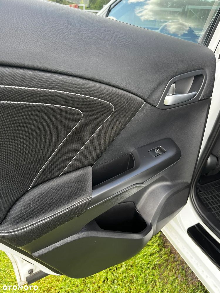 Honda Civic 1.8 Style Edition (Honda Connect+) - 7